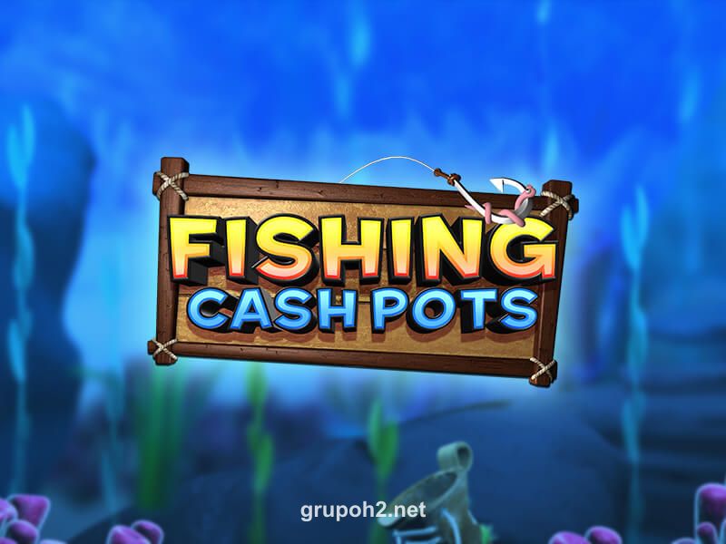Imagem do jogo Fishing Cash Pots