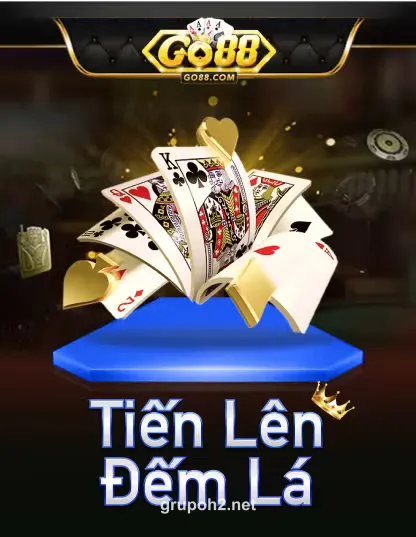 Imagem do jogo Go Tien Len Dem La Portrait no H2 Poker