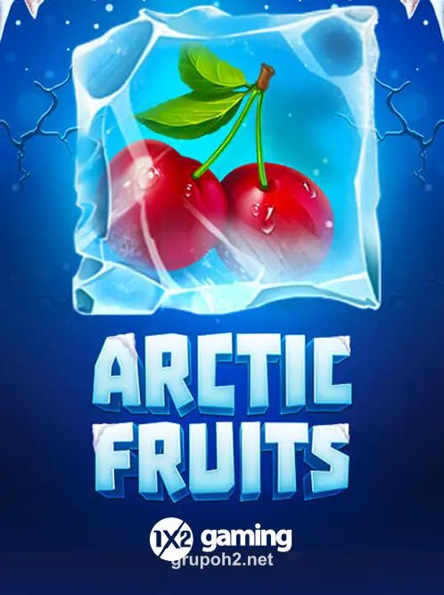 Imagem do jogo Arctic Fruits