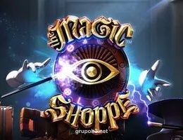 Magic Shoppe