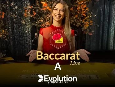 H2 Poker Baccarat A