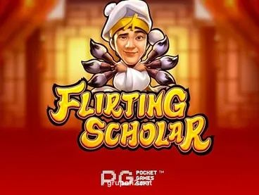 Flirting Scholar